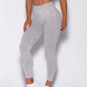 Bombshell Sportswear Mineral Seamless Leggings L/XL